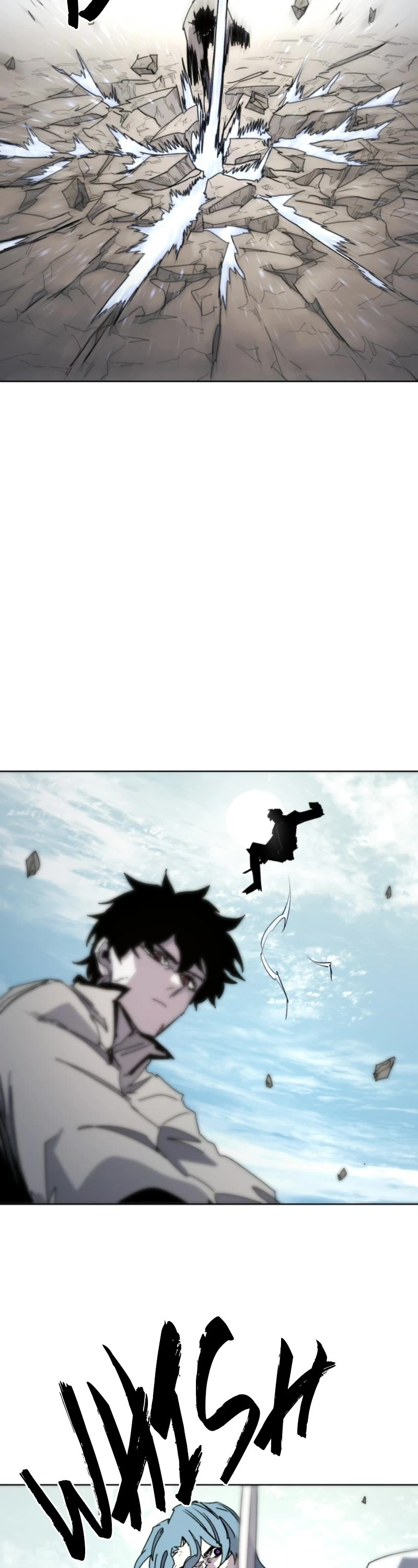 Read The Ember Knight EN Manga Online