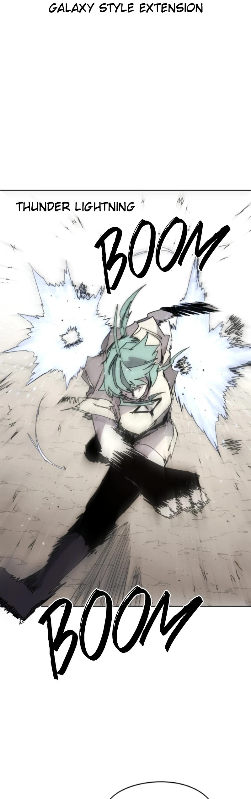 Read The Ember Knight EN Manga Online