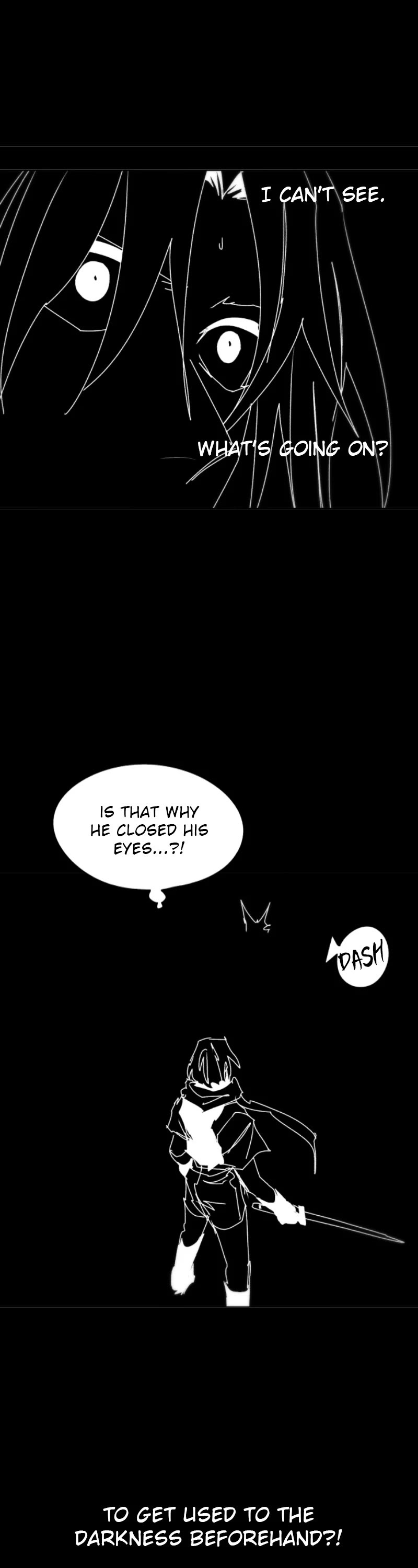 Read The Ember Knight EN Manga Online