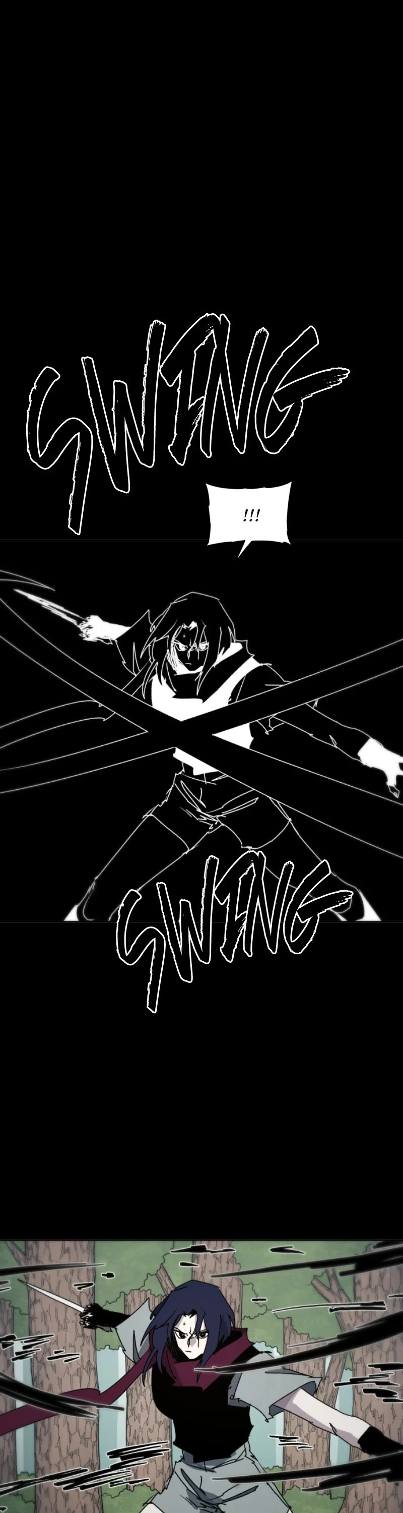 Read The Ember Knight EN Manga Online