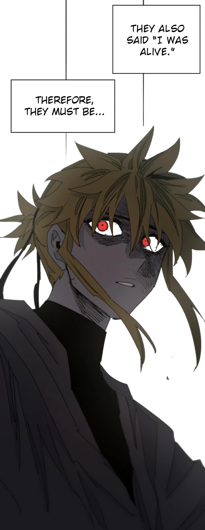 Read The Ember Knight EN Manga Online