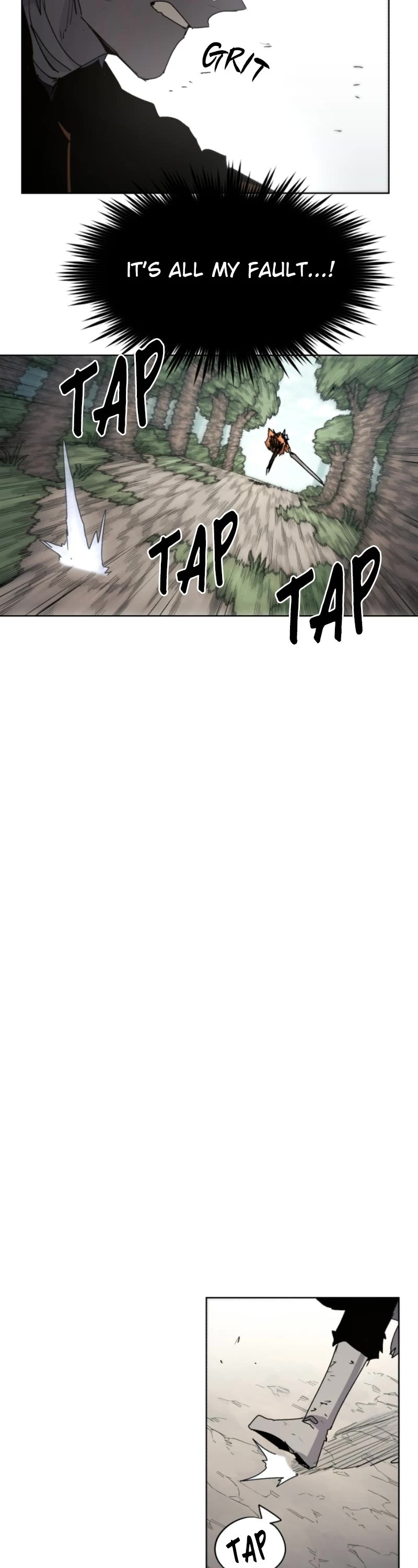 Read The Ember Knight EN Manga Online