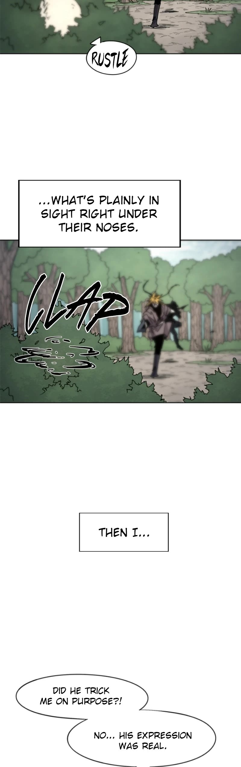 Read The Ember Knight EN Manga Online
