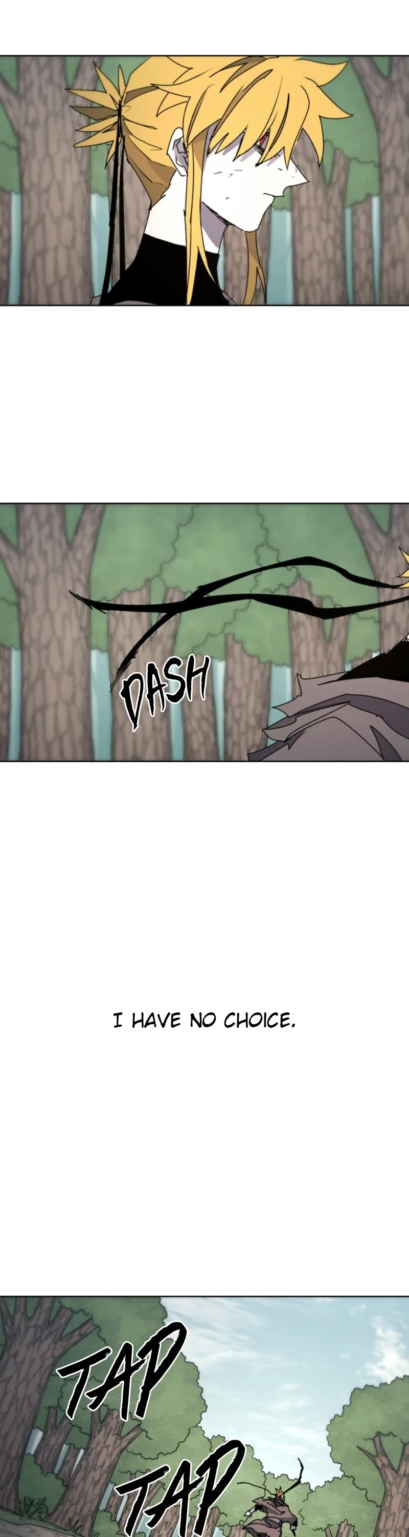 Read The Ember Knight EN Manga Online