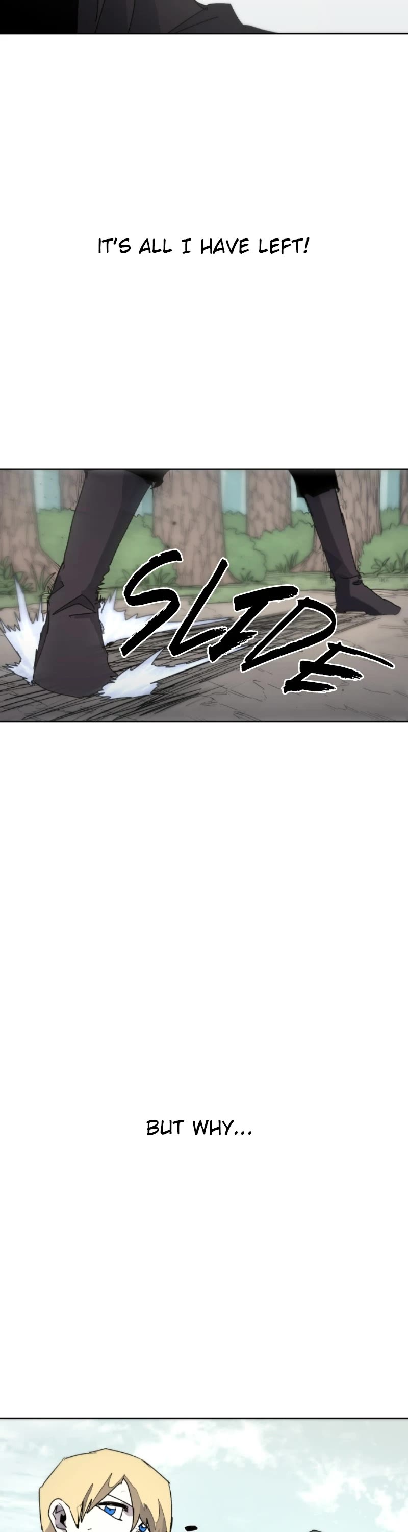 Read The Ember Knight EN Manga Online