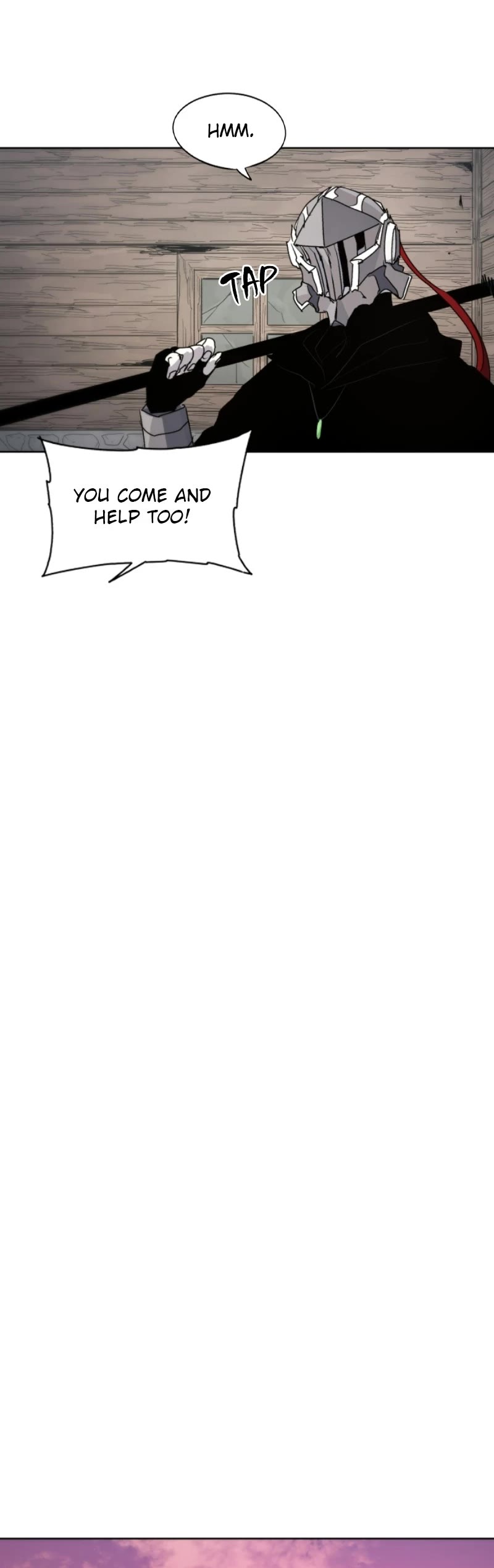 Read The Ember Knight EN Manga Online