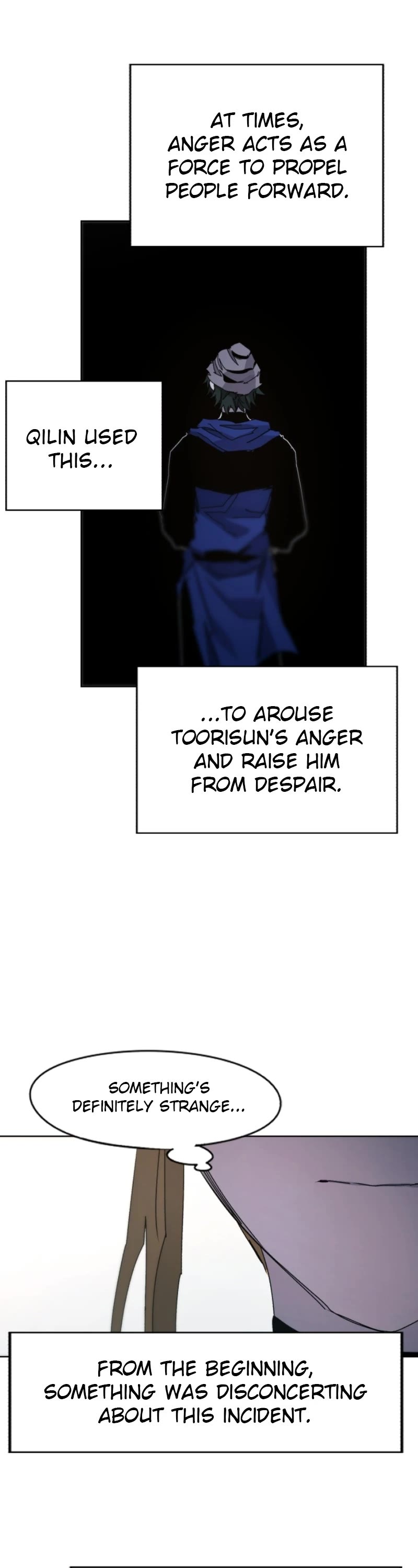 Read The Ember Knight EN Manga Online