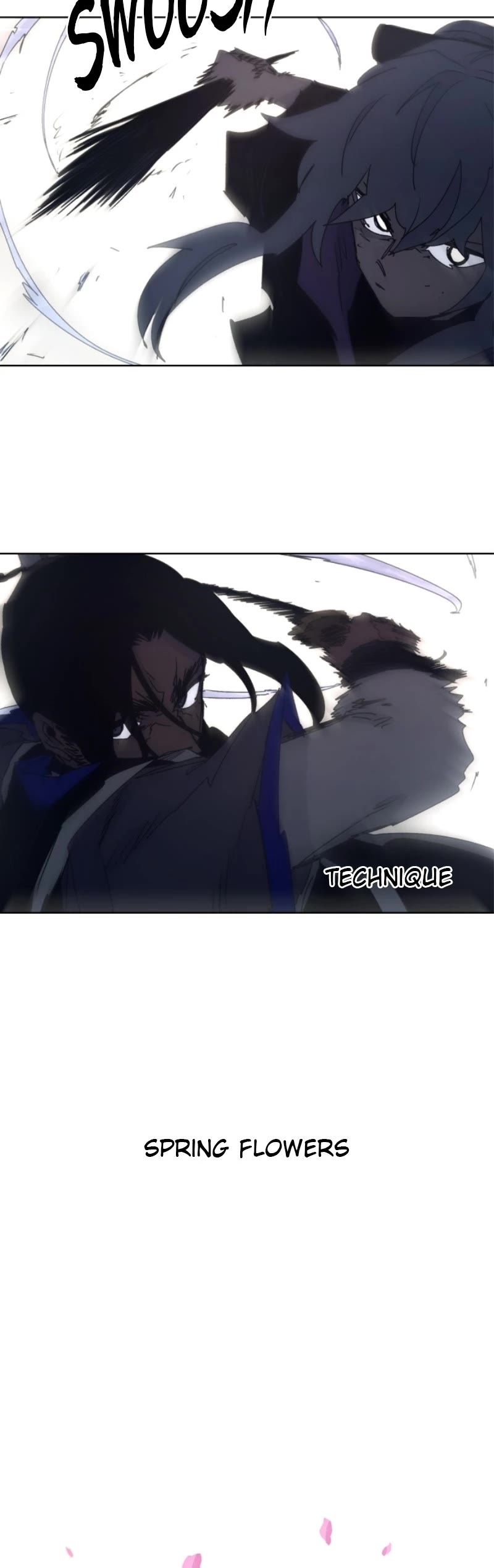 Read The Ember Knight EN Manga Online