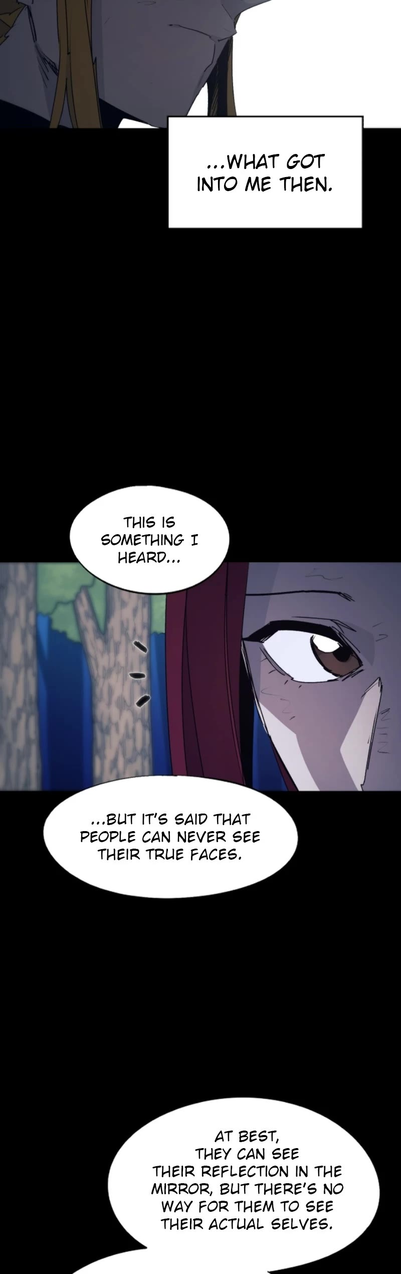 Read The Ember Knight EN Manga Online