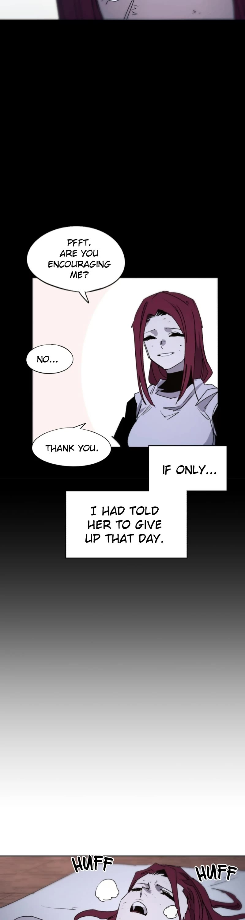 Read The Ember Knight EN Manga Online