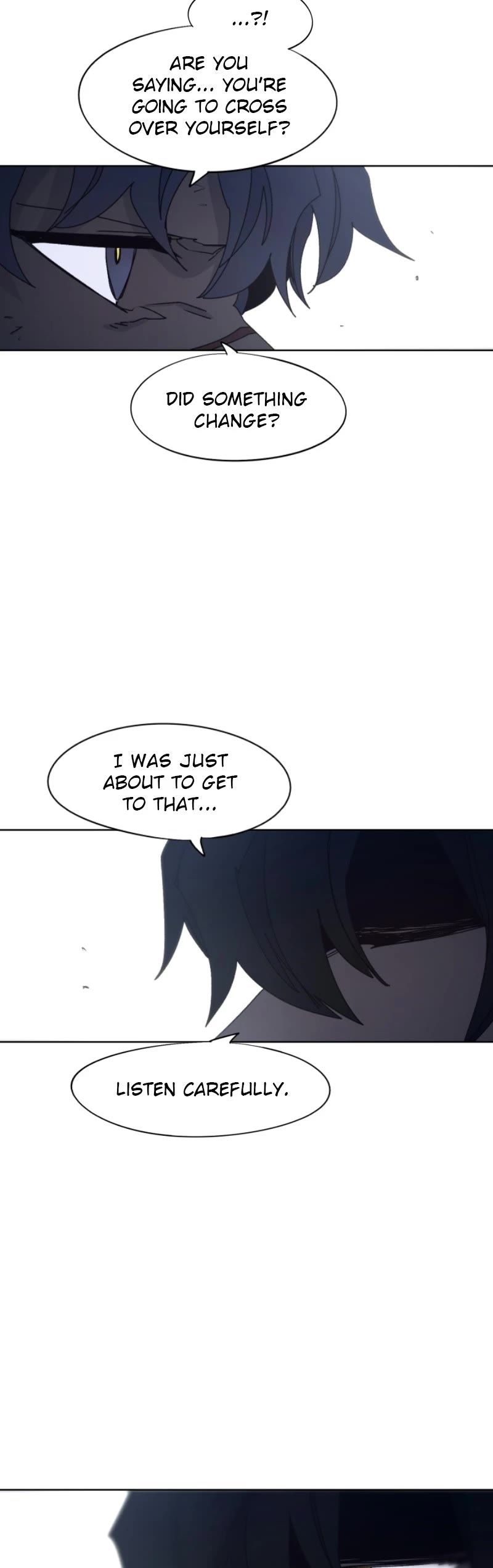 Read The Ember Knight EN Manga Online