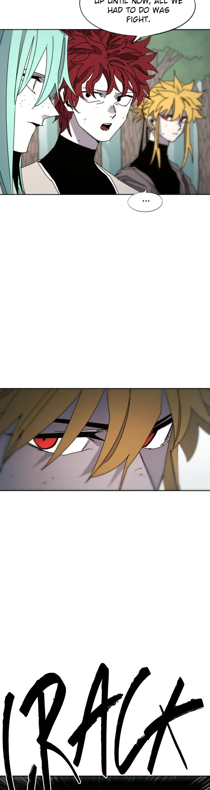 Read The Ember Knight EN Manga Online