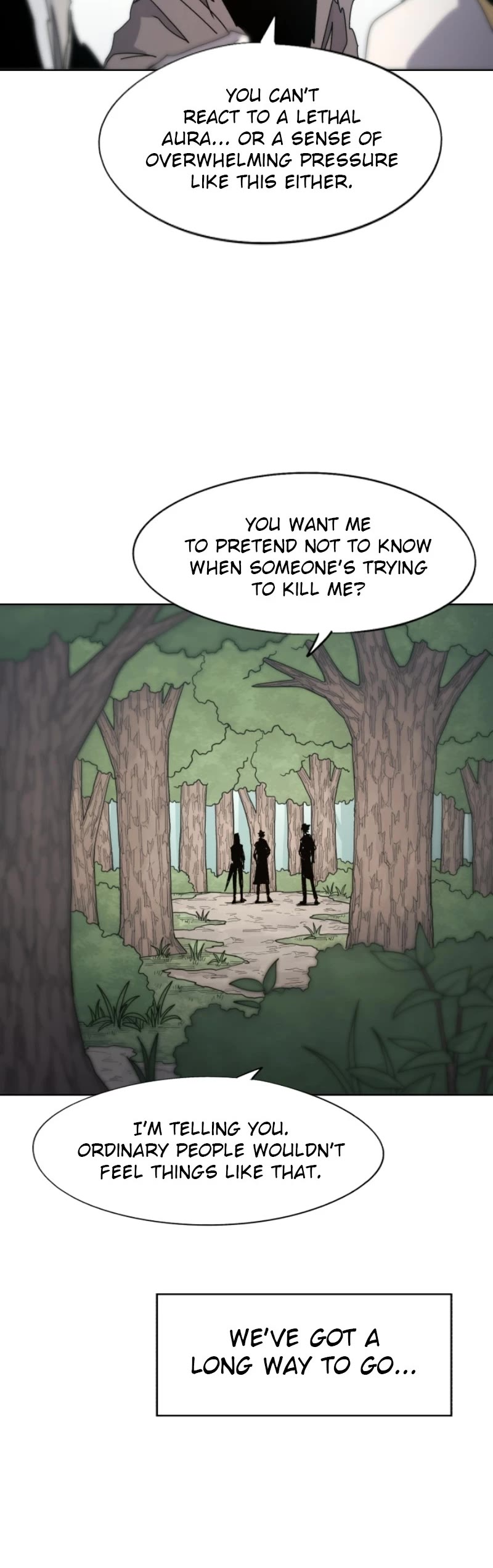 Read The Ember Knight EN Manga Online