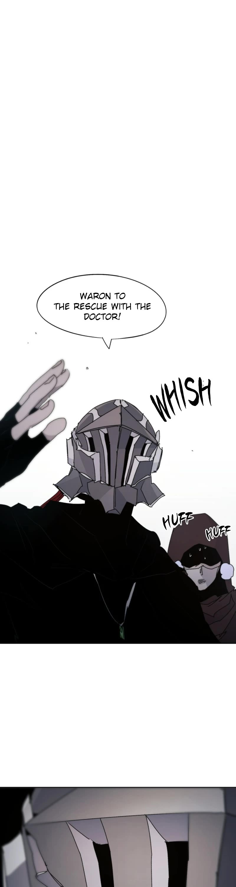 Read The Ember Knight EN Manga Online
