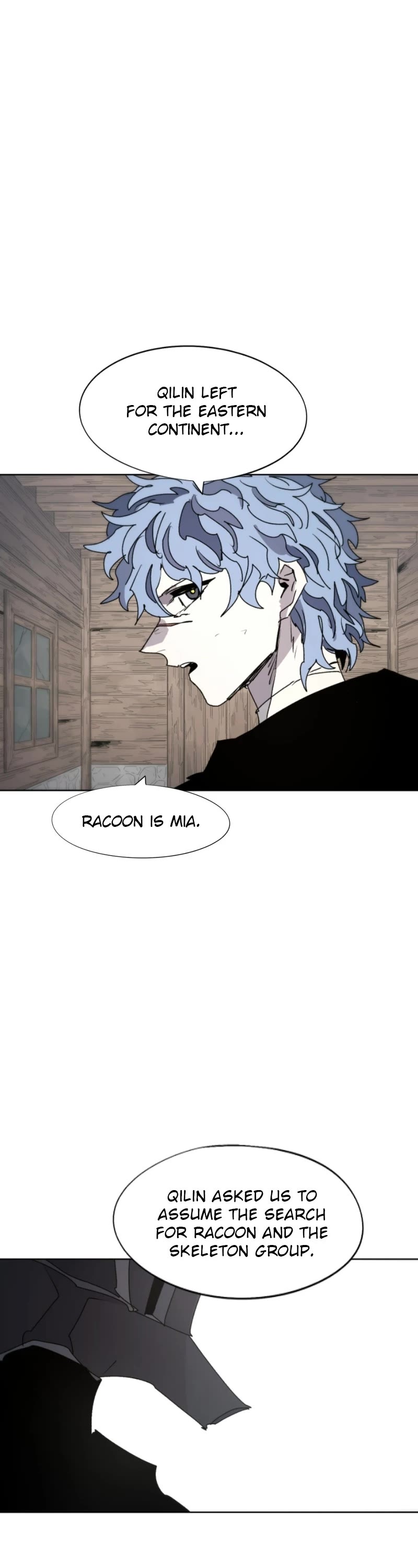 Read The Ember Knight EN Manga Online