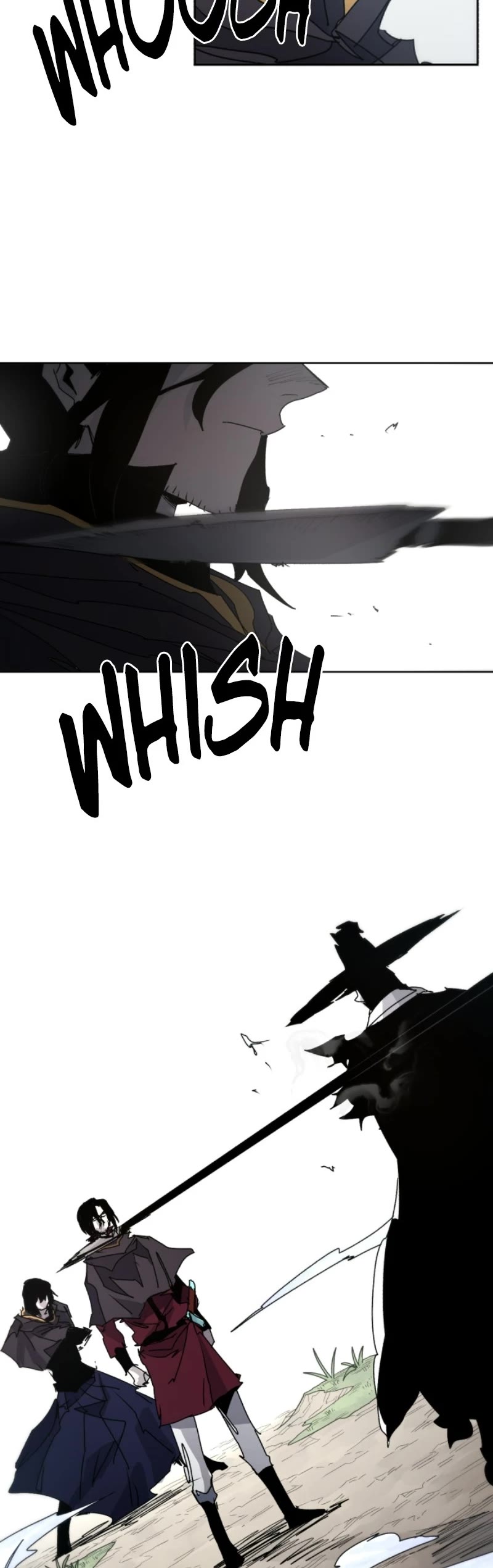 Read The Ember Knight EN Manga Online