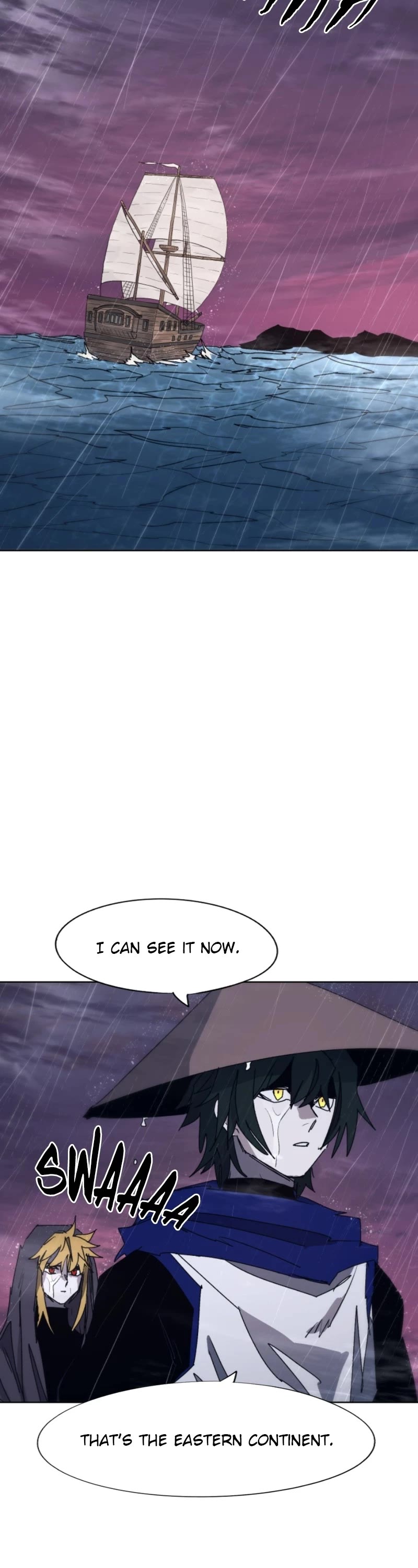 Read The Ember Knight EN Manga Online