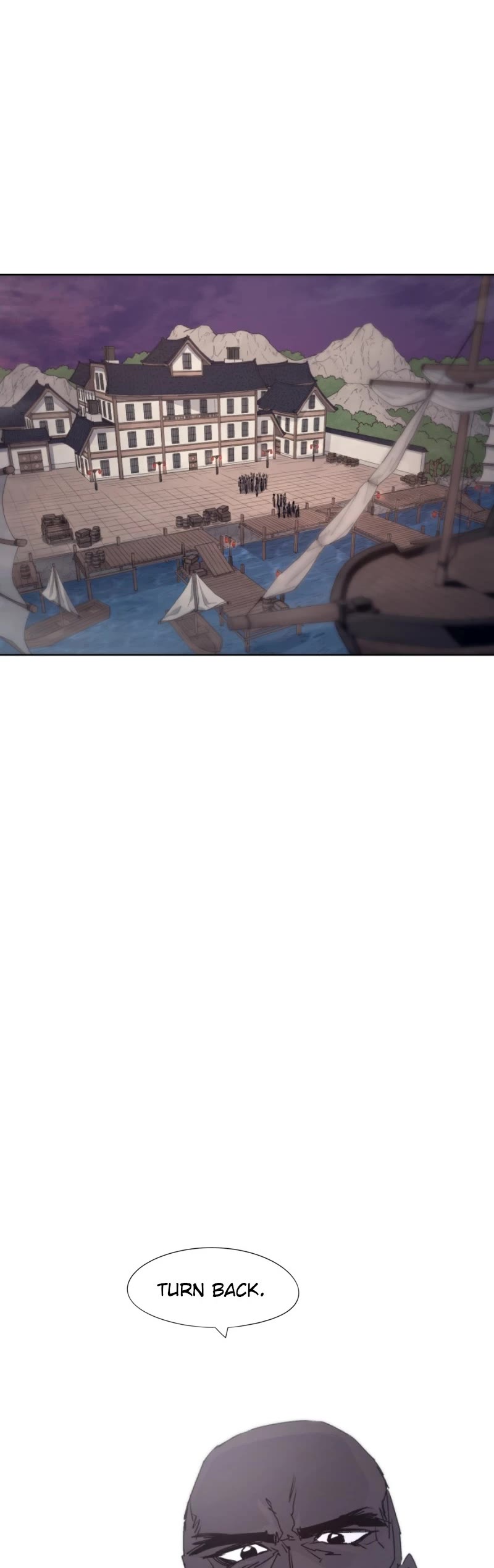 Read The Ember Knight EN Manga Online