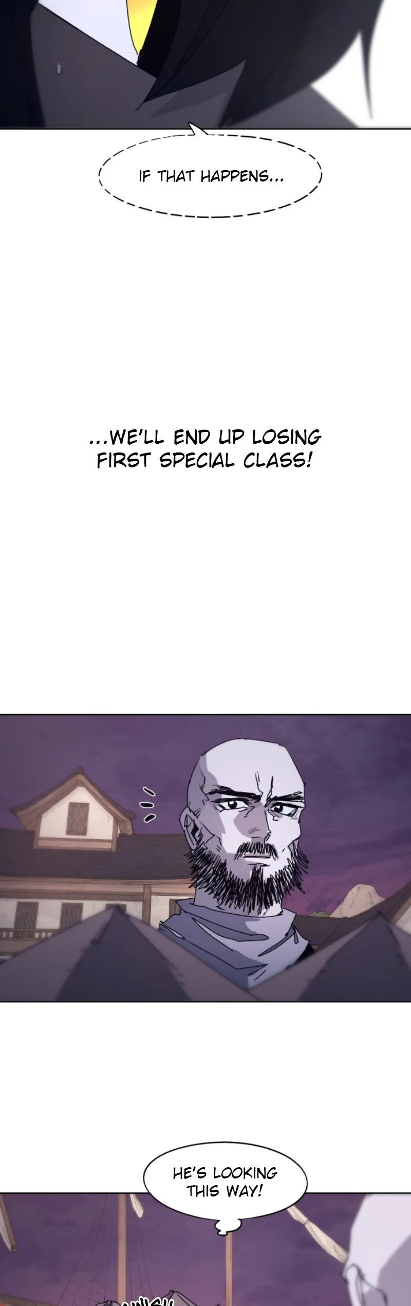 Read The Ember Knight EN Manga Online
