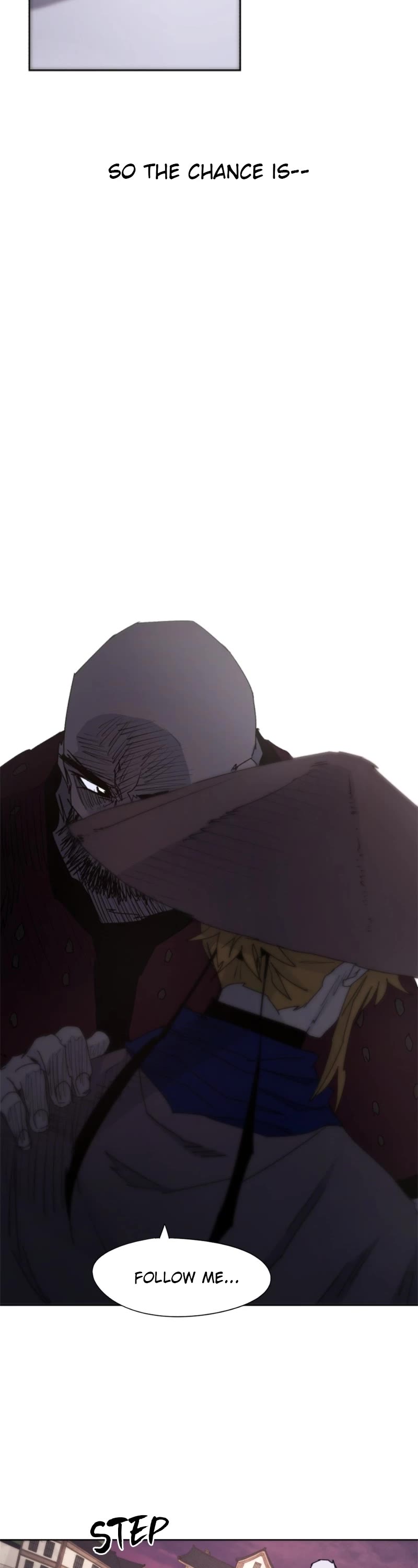 Read The Ember Knight EN Manga Online