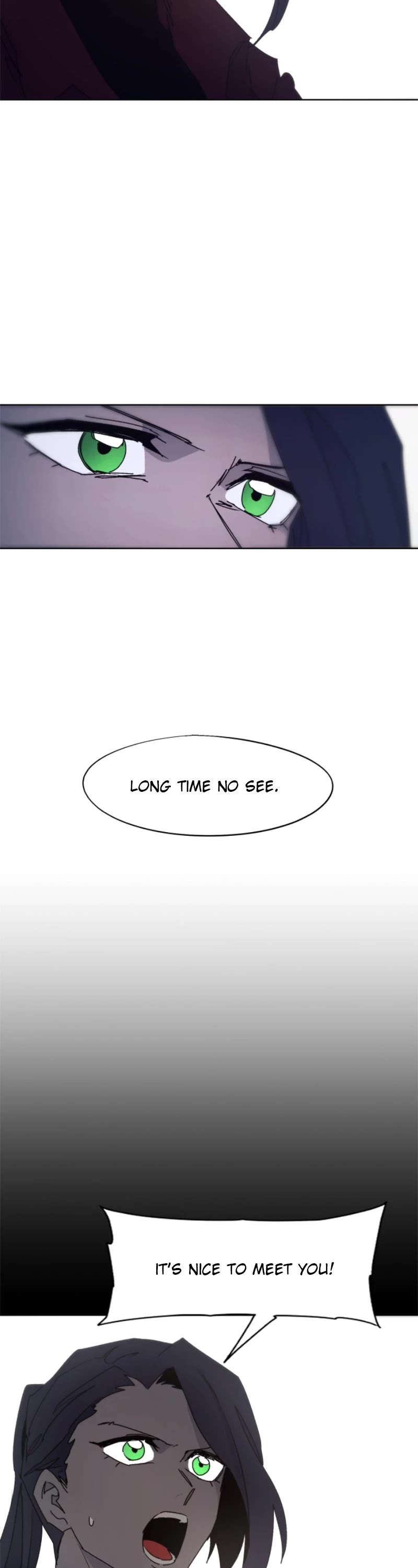 Read The Ember Knight EN Manga Online