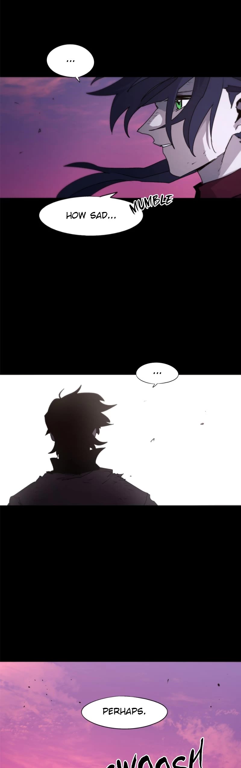 Read The Ember Knight EN Manga Online