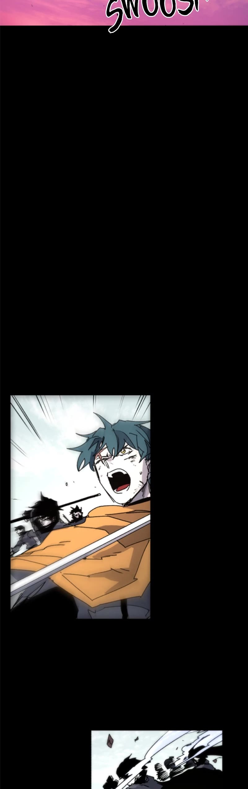 Read The Ember Knight EN Manga Online