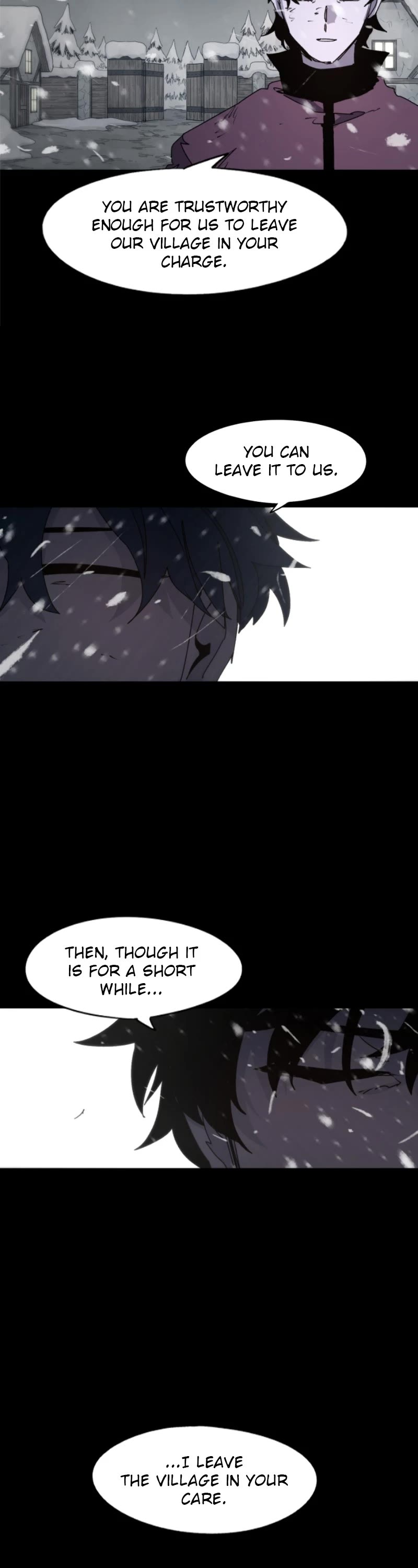 Read The Ember Knight EN Manga Online