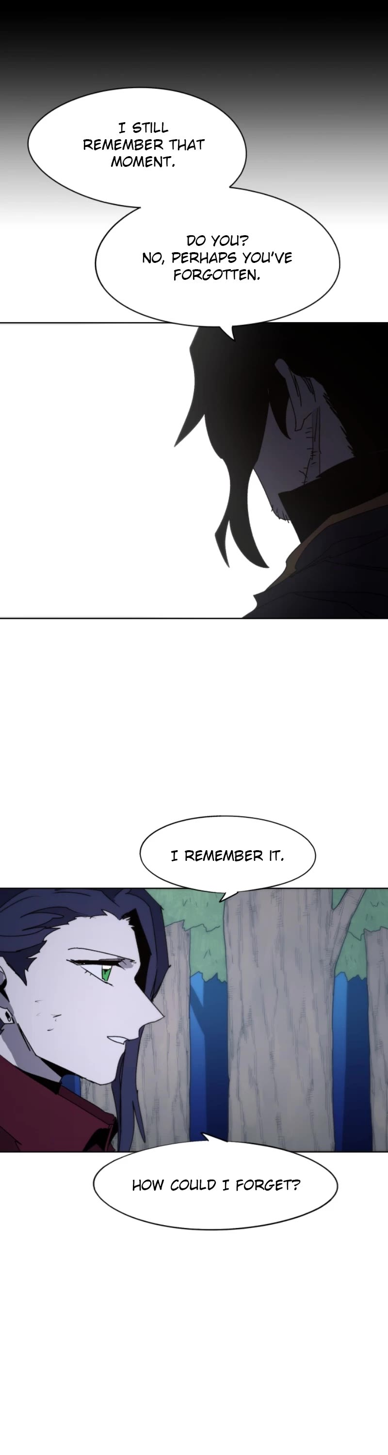 Read The Ember Knight EN Manga Online