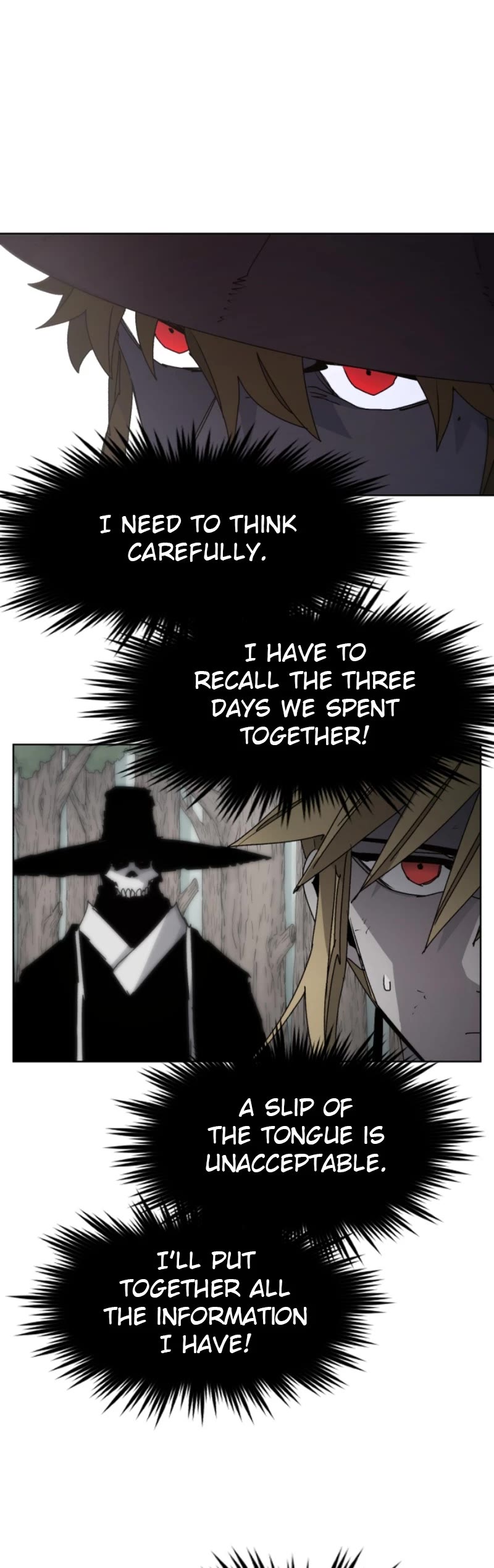 Read The Ember Knight EN Manga Online