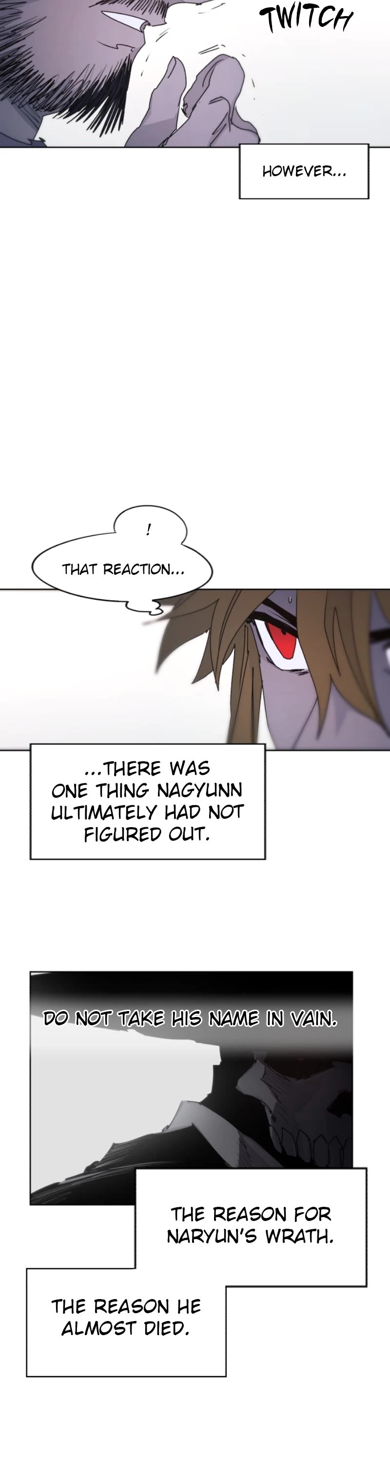 Read The Ember Knight EN Manga Online