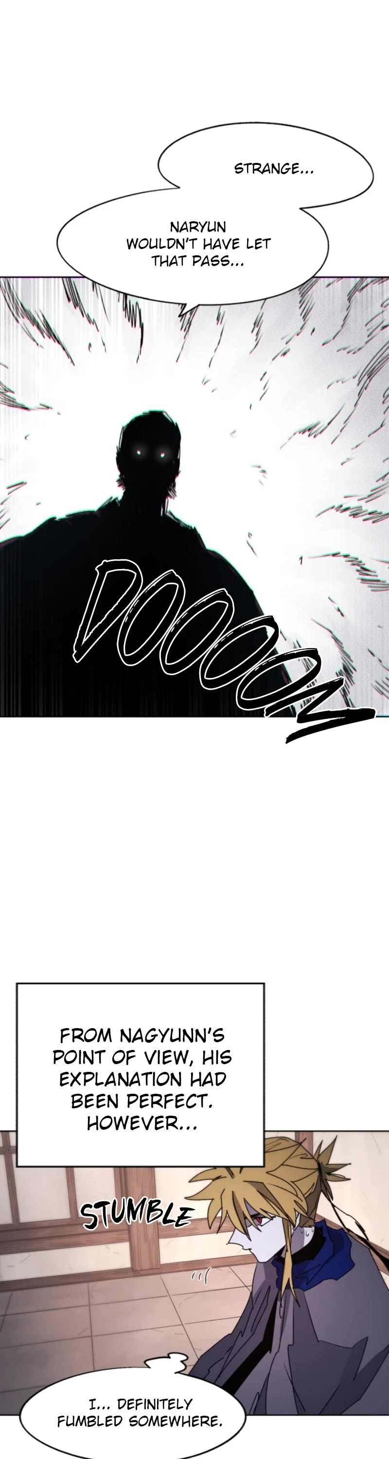 Read The Ember Knight EN Manga Online