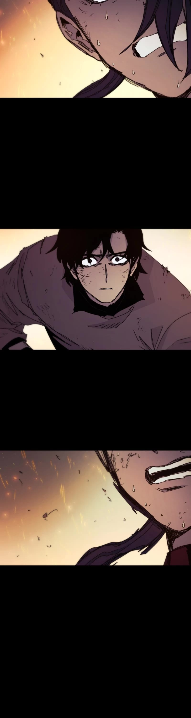Read The Ember Knight EN Manga Online