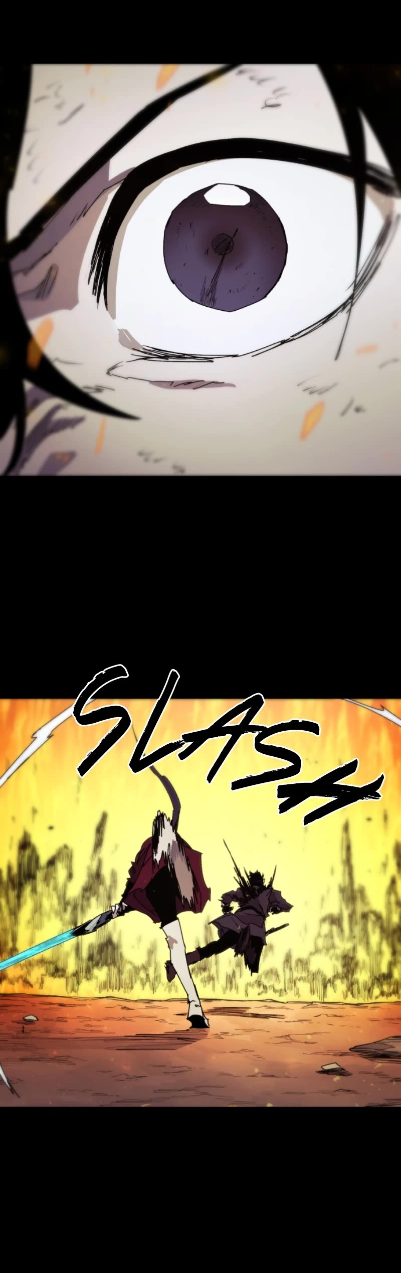 Read The Ember Knight EN Manga Online