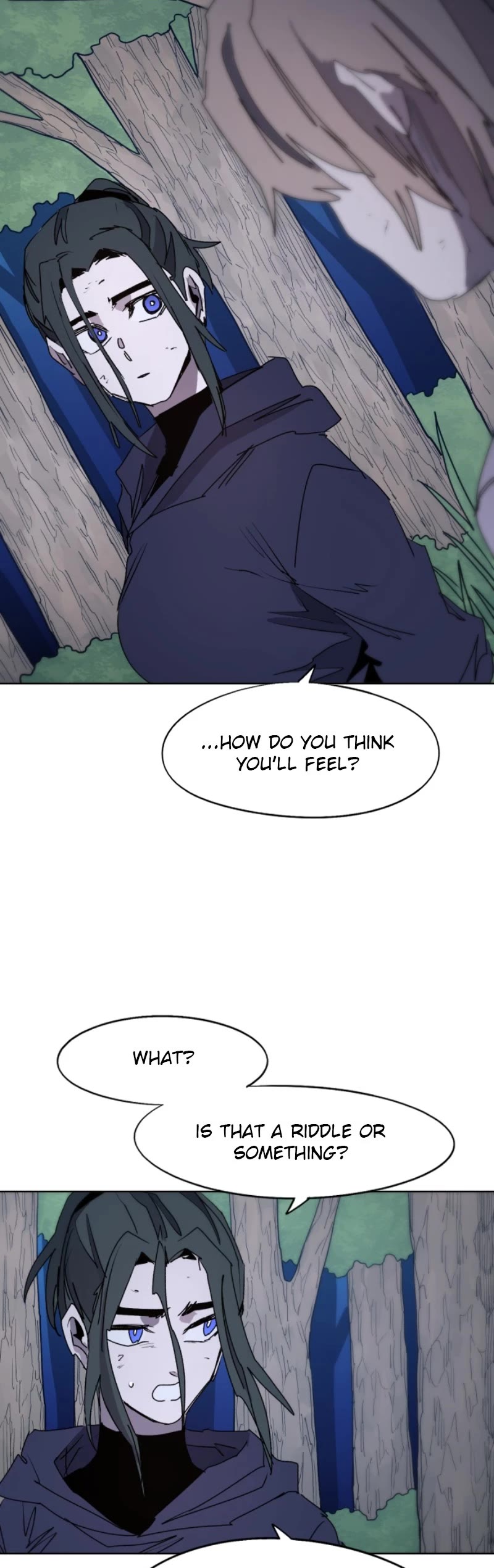 Read The Ember Knight EN Manga Online