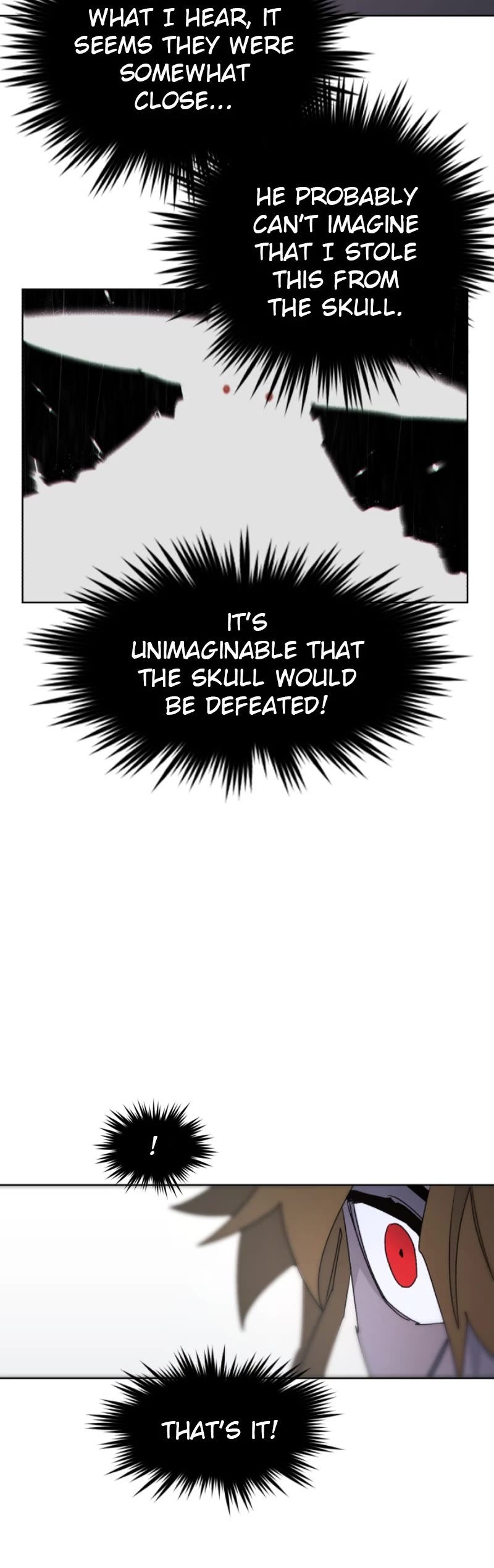 Read The Ember Knight EN Manga Online