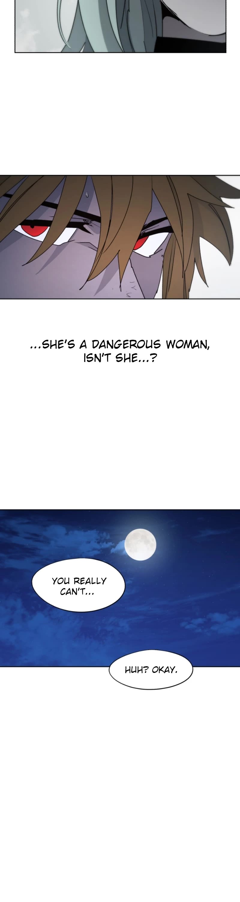 Read The Ember Knight EN Manga Online