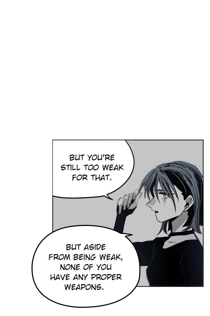 Read The Ember Knight EN Manga Online