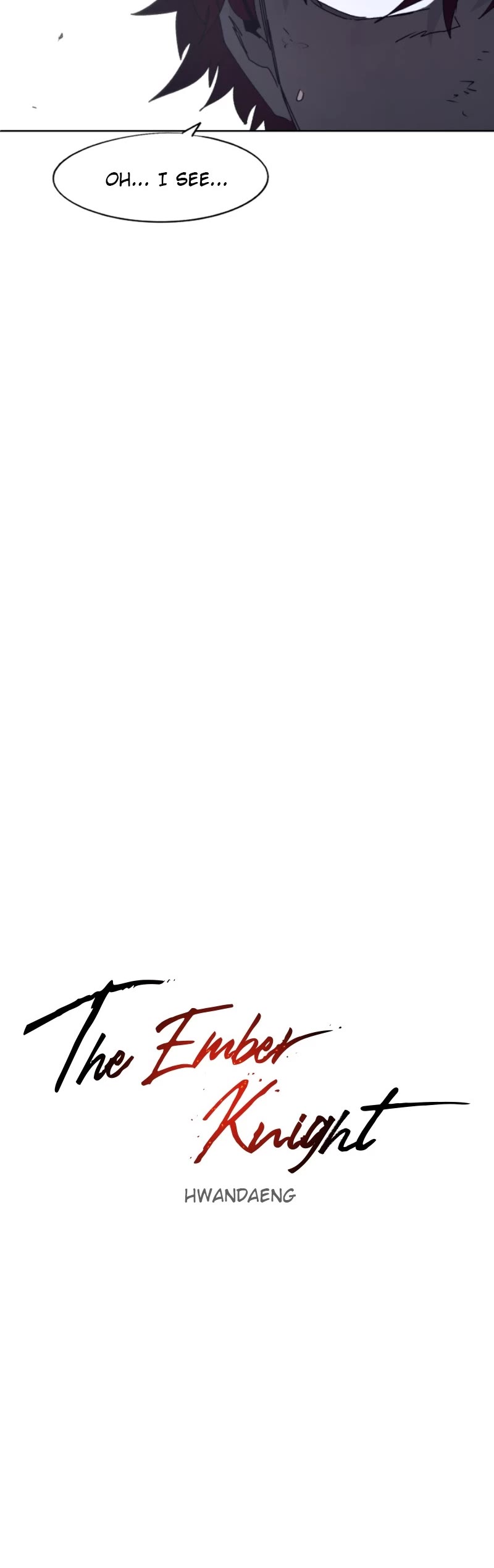 Read The Ember Knight EN Manga Online