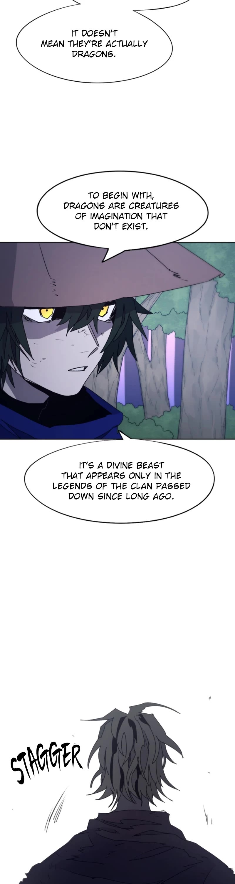 Read The Ember Knight EN Manga Online