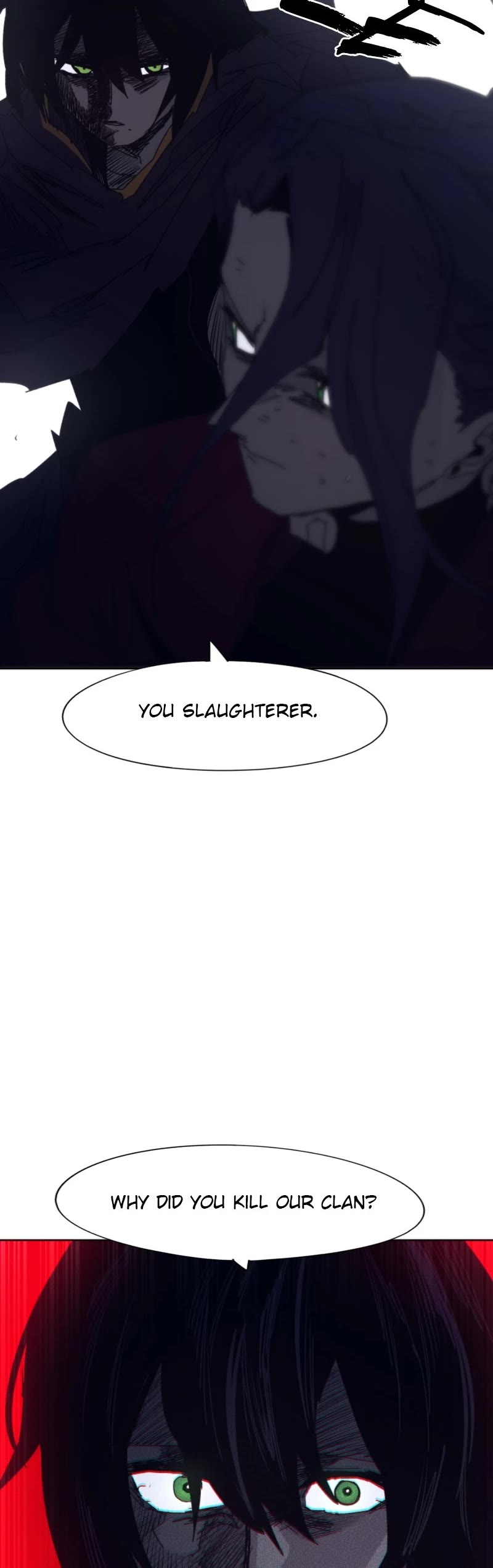 Read The Ember Knight EN Manga Online