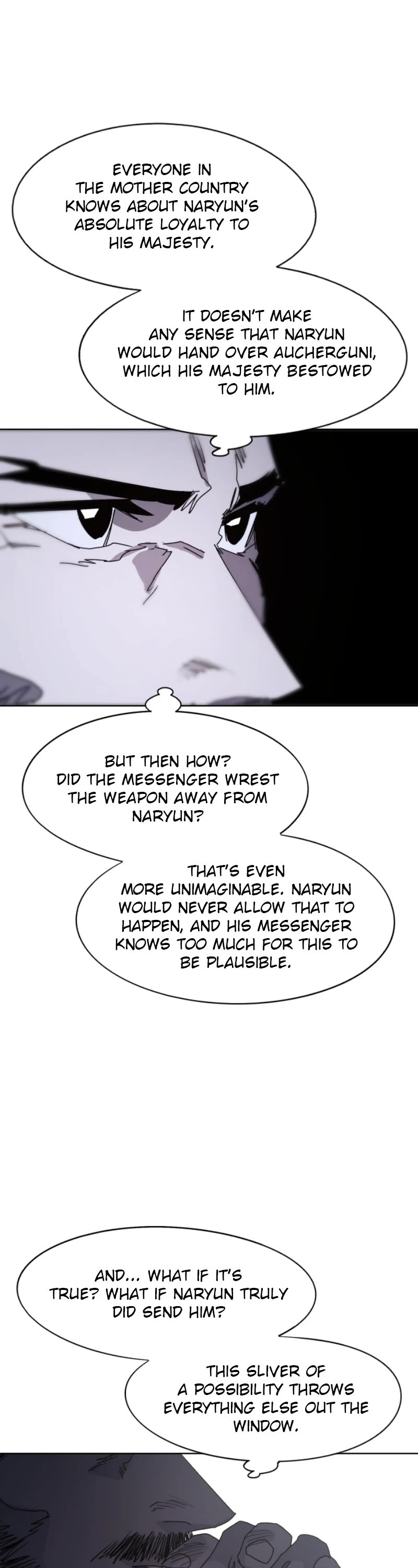 Read The Ember Knight EN Manga Online
