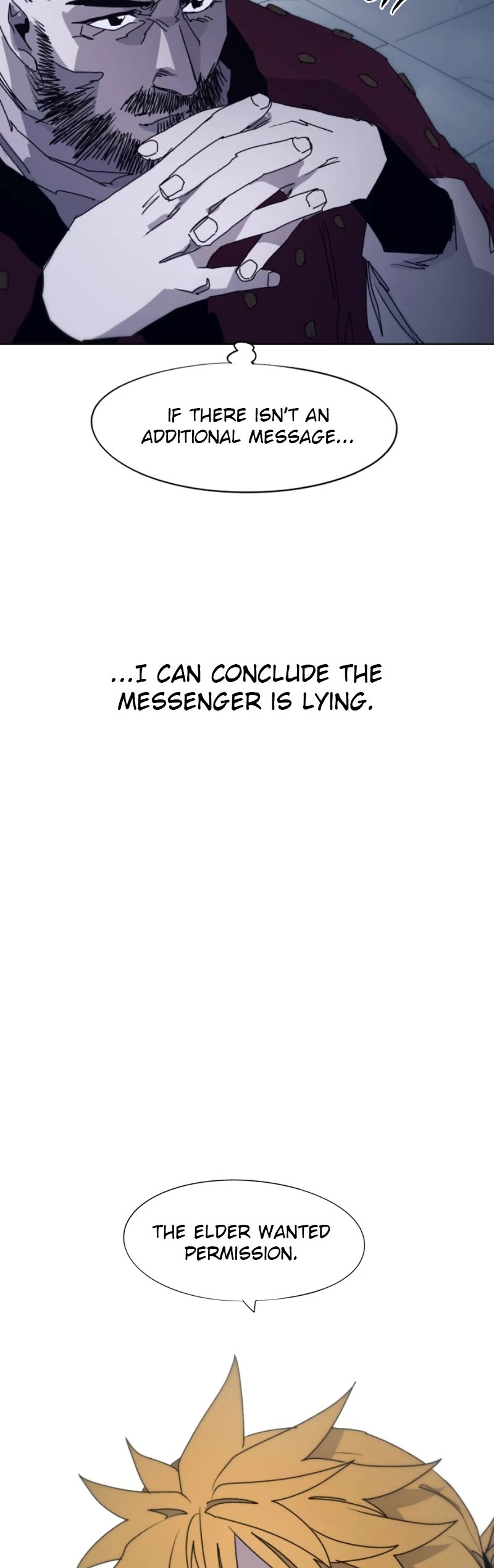 Read The Ember Knight EN Manga Online