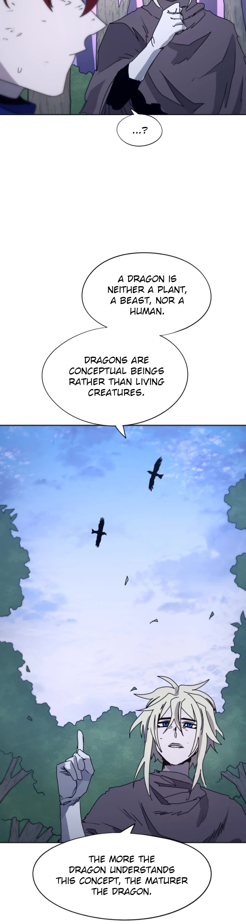 Read The Ember Knight EN Manga Online