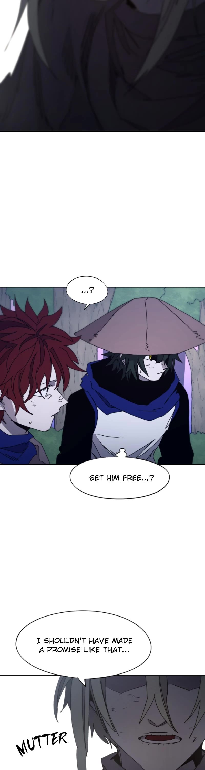 Read The Ember Knight EN Manga Online