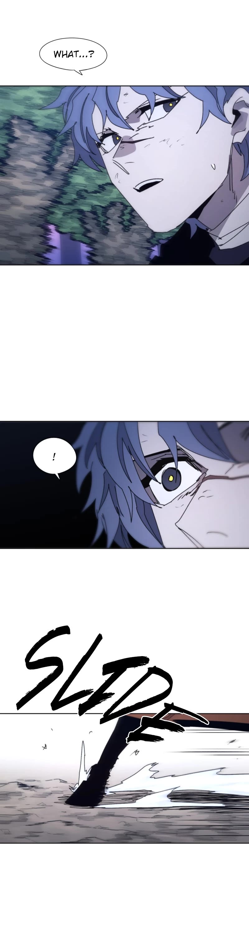 Read The Ember Knight EN Manga Online