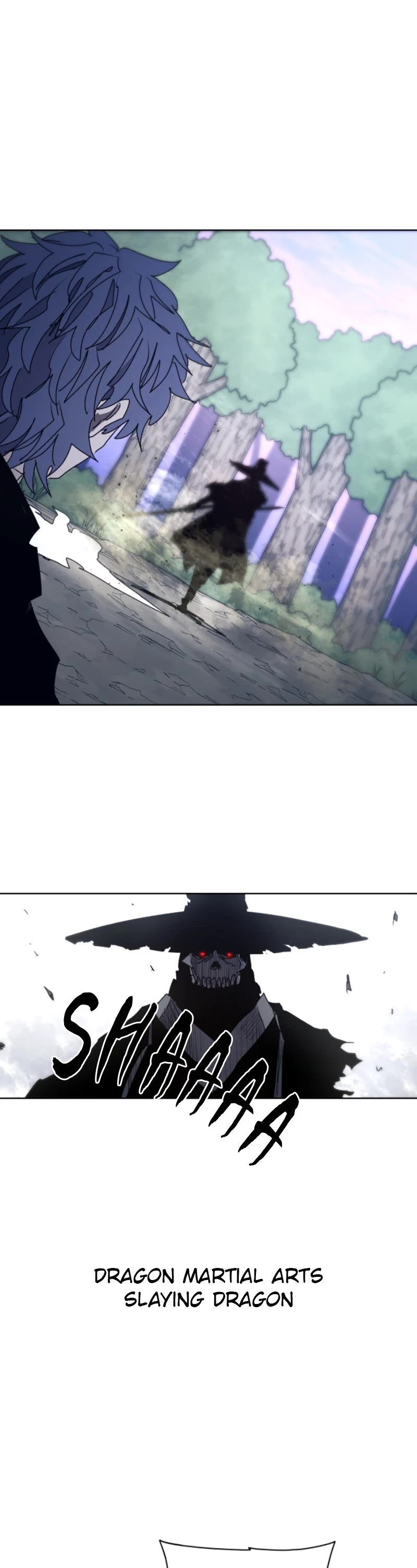 Read The Ember Knight EN Manga Online