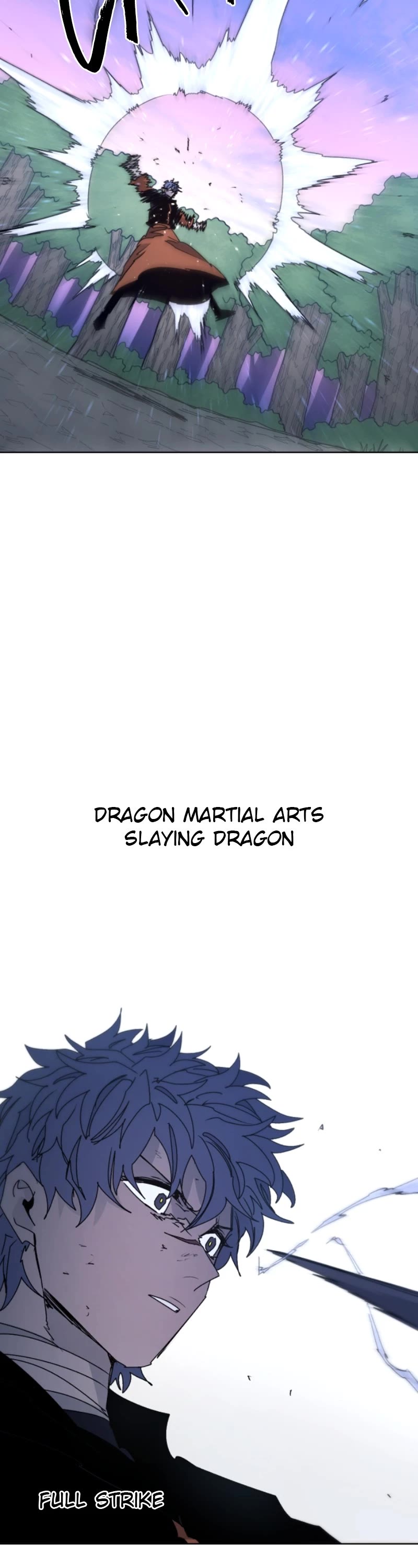 Read The Ember Knight EN Manga Online