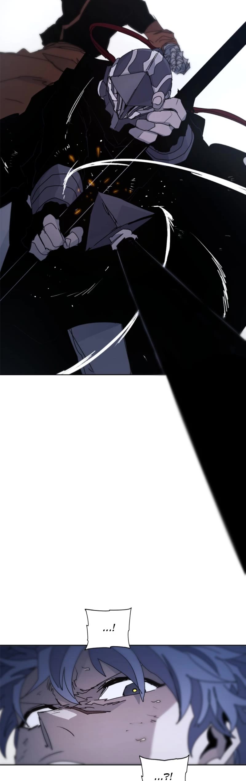 Read The Ember Knight EN Manga Online