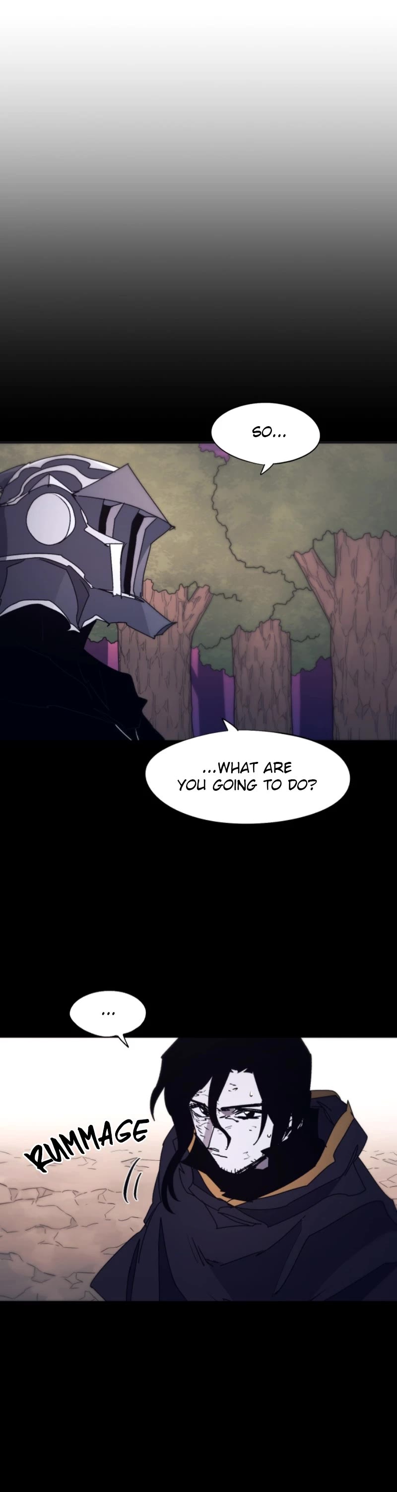 Read The Ember Knight EN Manga Online